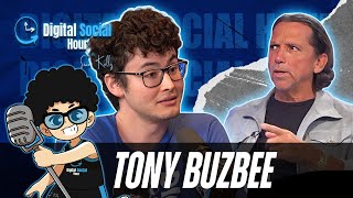 Why Tony Buzbee Refuses to Back Down—The Truth Revealed  | DSH #1443