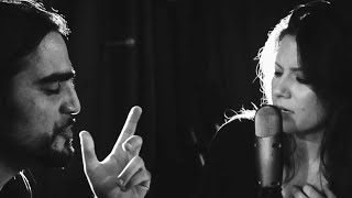 Sailing Ships - Diana Golbi &amp; Yohai Davidoff (Whitesnake cover)