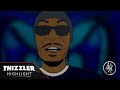 Brotha Lynch Hung - Deliver (Exclusive Music Video) || Animated: @InfGang