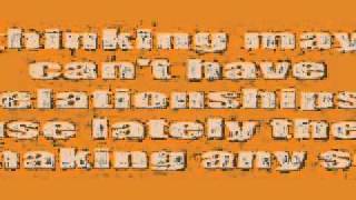 Double vision -3OH!3 lyrics