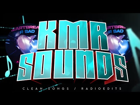 Ai Milly  - HeartBreaks R Sad (Clean Radio Edit)(KMRSounds) #aimilly