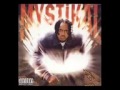 Mystikal YALL AINT READY YET Instrumental RARE