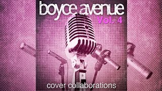 Ironic - Alanis Morissette (Boyce Avenue ft. Emily Zeck)(Cover Collaborations vol 4)