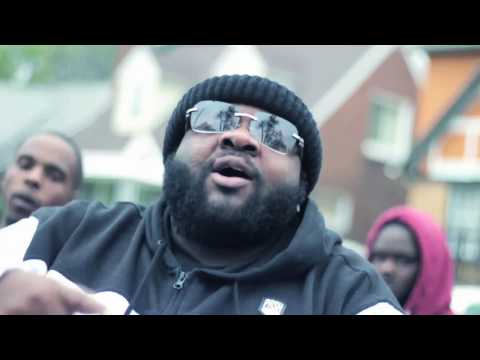 Schoolcraft Bone "My Hood" Ft. Schoolcraft Nutty x Steven B The Great x Bo Danger