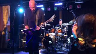 GOD DETHRONED - Villa Vampiria (Live @ 70000 Tons of Metal 2019)