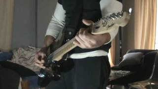 Jesus & Mary Chain - Blues From A Gun  (madz)