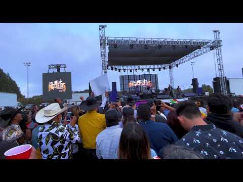 Alma En Pena - Los Inquietos del Norte