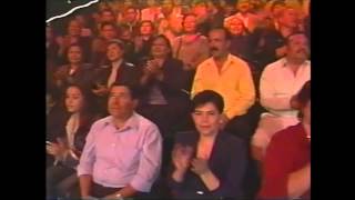 Los Angeles Negros- Dejenme si estoy llorando (Master show)