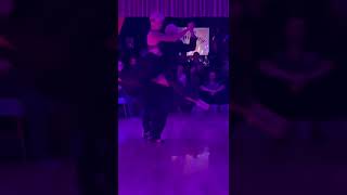 Video thumbnail for Alejandra Martinian & Mariano Otero, Madrid 🇪🇸March 25, 2023🪗