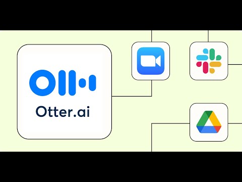 How to Use Otter AI To Transcribe Audio - Watch Before Using