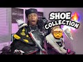 MY SHOE COLLECTION 2024 🔥🤯| 1UHHWELL