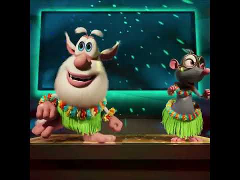 When you are finally home alone 😅 #shorts #Booba