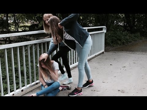 Mobbing Kurzfilm Deutsch HD