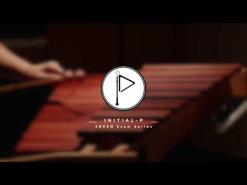 INITIAL-P ABRSM Exam Series Grade 3 - Minuetto by J.L. Dussek