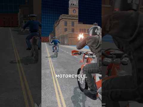 How a Backpack Saved a Policeman From Two Bullets 🎒