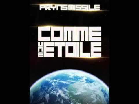 PRYNS MISSILE - COMME UNE ETOILE (Kult Music Records)