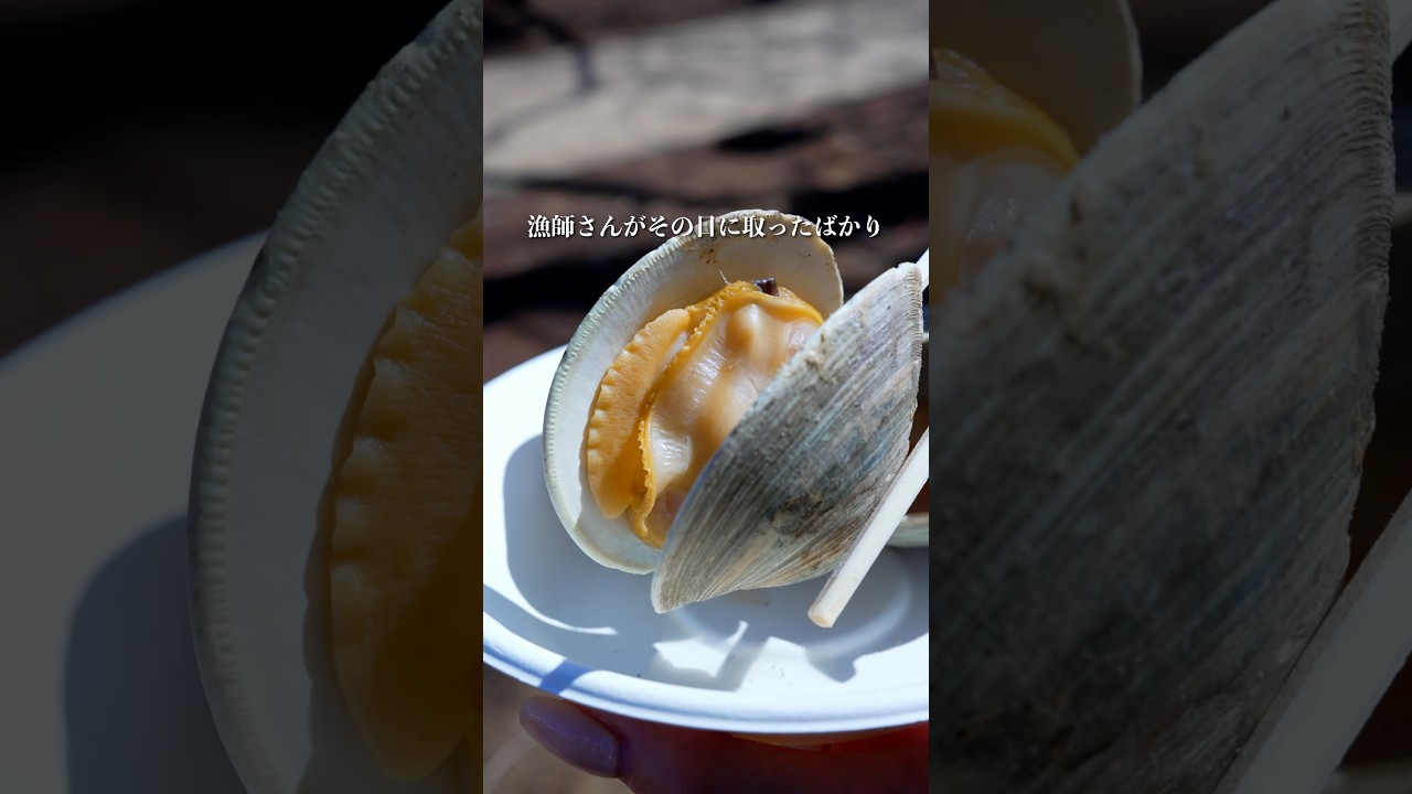 地元の人から大人気！ふなばし朝市！