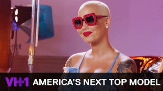 Amber Rose & Ashley Graham Present A Slutwalk PSA Challenge ‘Sneak Peek’ | America's Next Top Model