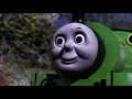 The Little Engine Who Raced Ahead Model Series Remake