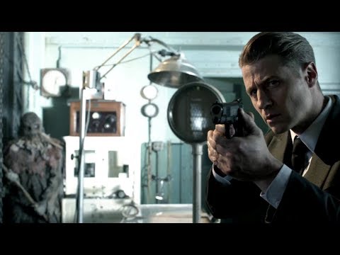 Preview: A Dark Knight: The Fear Reaper | Season 4 Ep. 2 | GOTHAM
