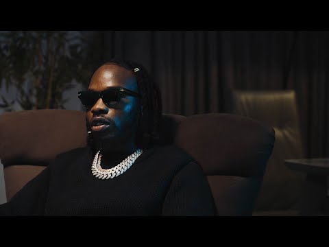 Naira Marley - My Side Of The Story