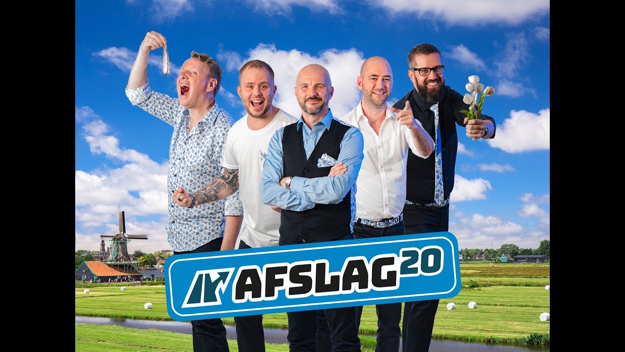 Afslag 20