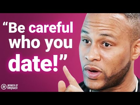 "I Wish I Knew This LOVE Lesson Sooner!" - The ONLY Dating Advice You'll Ever Need | DeVon Franklin