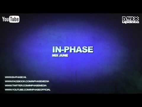 In-Phase - Hardstyle Mix June 2011