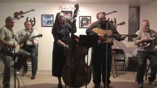 Cotton Eyed Joe's - To Canaan's Land I'm On My Way