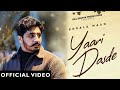 New Punjabi Song 2023 Yaari Dasde Korala Maan Gill Raunta Laddi Gill Punjabi Songs 2023