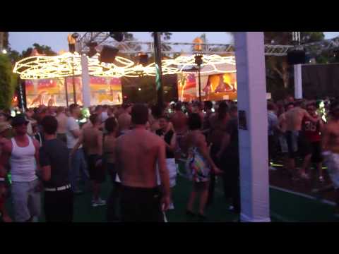 DJ Phil B @ Zoo Party #1