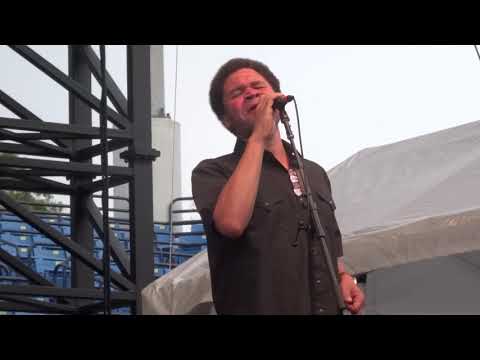 Down Don't Bother Me No More - Tedeschi Trucks Fireside Live July 7, 2021