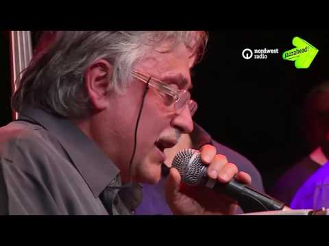 Jazzahead 2016 Minafric Faraulla