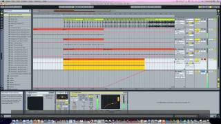 School of Sounds: How to Make a Tempo Transition in Ableton Live