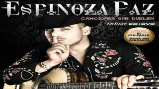 Confiesale - Espinoza Paz (Estudio 2011 - 2012) - YouTube.flv