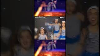 Հիշու՞մ եք «Լամբադա» պարային համույթի սաներին, ովքեր մասնակցում էին «Թաքնված տաղանդ» նախագծին: 💃🏼