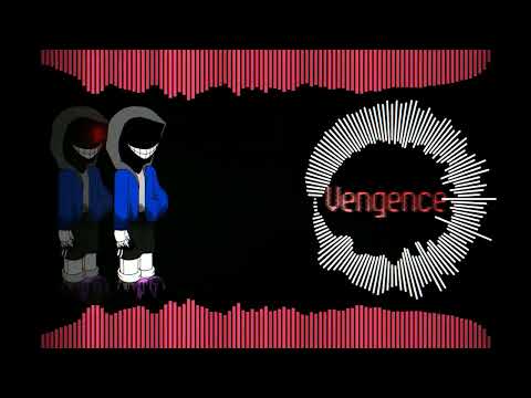 Friday Night Funkin-Vs.Quad!Dust  (Requested)