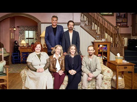 Everybody Loves Raymond Reunion Part 2: How to Watch the Unseen Barone Footage!