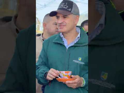 Antioqueños: esta belleza de placa huella la entregamos en la vereda Bellavista, en Guarne