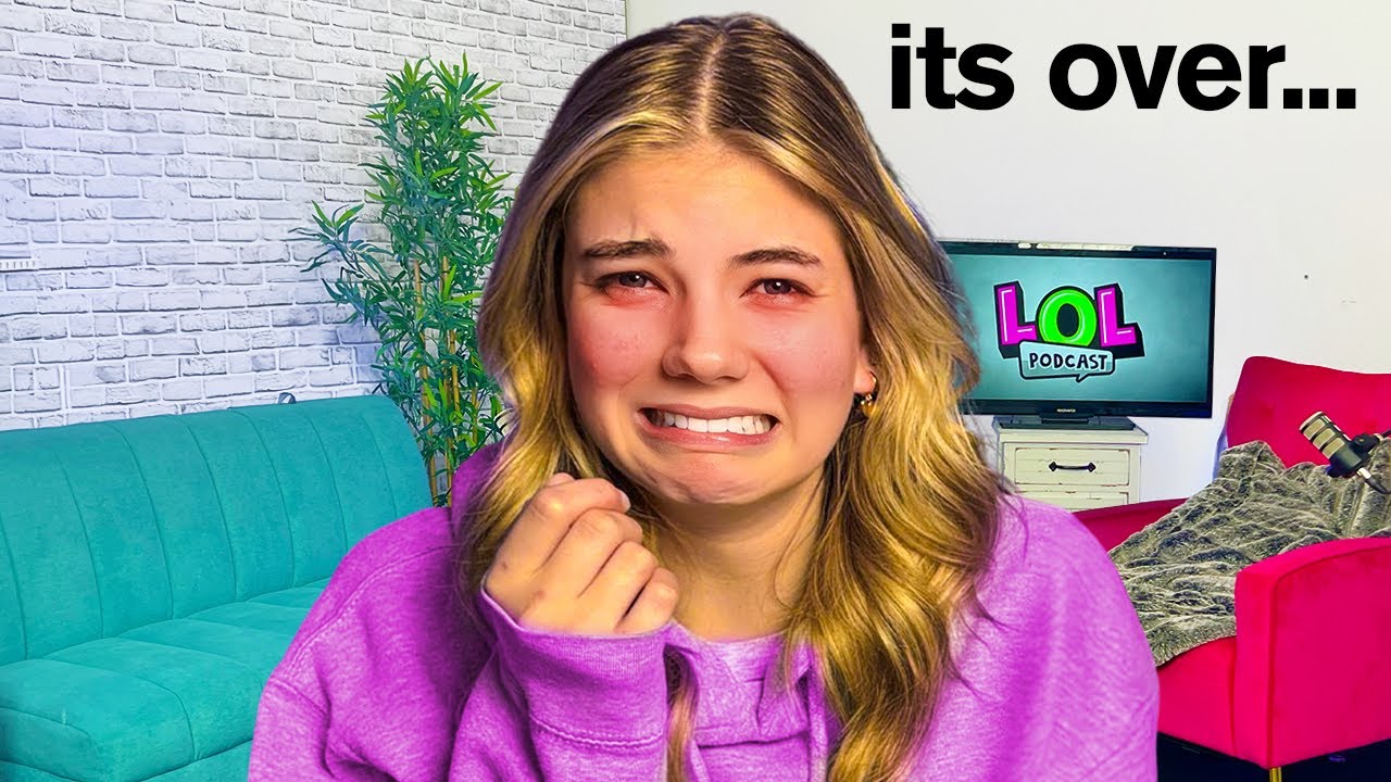 Kate Has A Mental Breakdown!