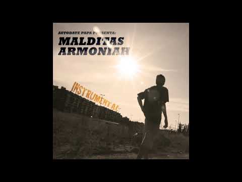 03 - El Niño Maldito Y El Cálido Lehamo - Dime Que Nodos (Instrumental).