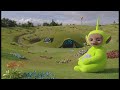 Teletubbies Badgers 1999