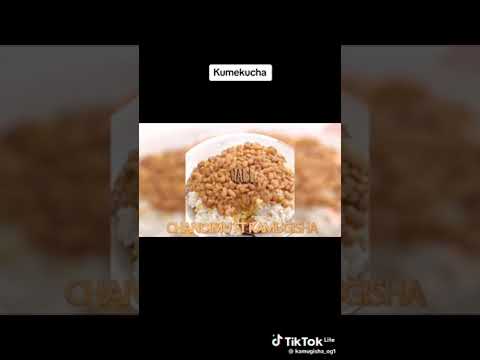 CHANDIMU FT KAMUGISHA WALI