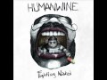 Humanwine - Pique 