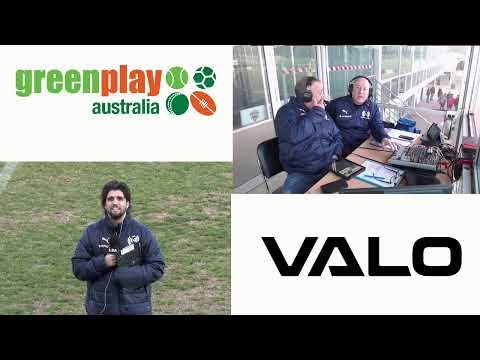 🏆 NPL SA Round , 🏟 Raiders vs MetroStars #NPLSA