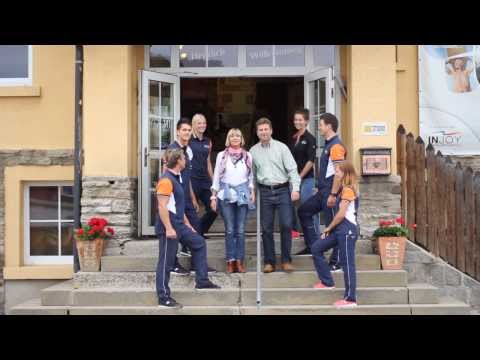 Imagefilm | INJOY Syrau