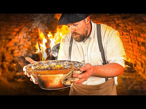 Le Cassoulet le plus Terroir de France