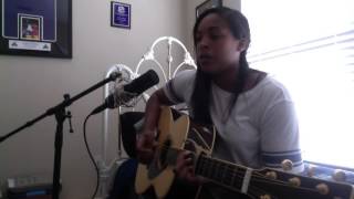 Die Like A Rich Boy Cover (Frightened Rabbit)