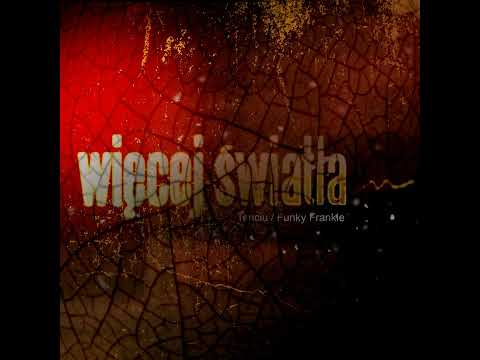 Tonciu / Funky Frankie - Istne peryferie cudów