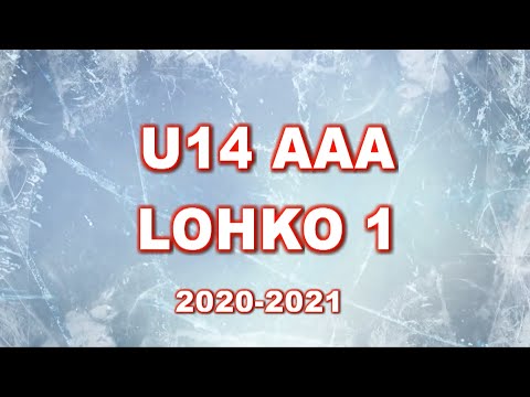 EVU U14 AAA    SEASON  2020-2021